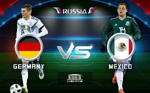 Germany VS Mexico 696x436