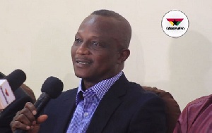 Kwesi Appiah, coach of the senior national team,