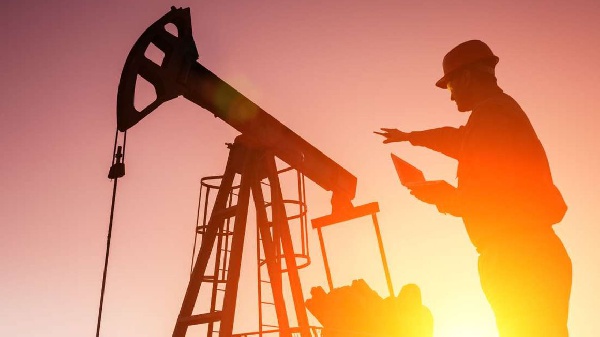 Global oil prices to hit US$60 a barrel – Energy Consultant