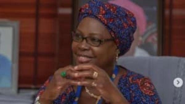 Member of Parliament for the Salaga South Constituency, Zuwera Mohammed Ibrahimiah