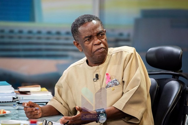 Pratt tears into NPP over claim linking farmer attack to defence minister absence