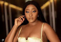 Actress, Ini Edo