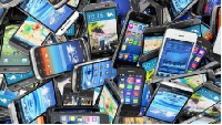 The mobile phones are thought to hinder learning in schools
