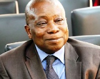 Kwaku Agyeman-Manu, Minister of Health