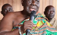 Nana Kwaku Aterkyi