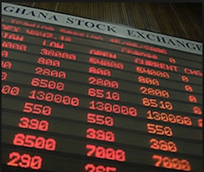 Accordingly, the GSE Financial Index advanced by 25.94 points (+1.45%)