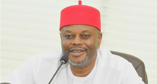 Di Minister of Innovation, Science and Technology, Geoffrey Uche Nnaji don resign