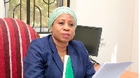 Tanzania Health minister Ummy Mwalimu