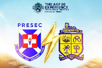 PRESEC will face Accra Academy in the opening game of the 2026 All Star Festival