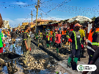 The exercise forms part of a broader effort to enhance urban resilience