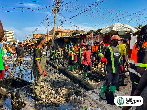 Https:  Ama.gov.gh News 