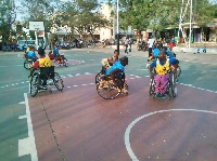 Para Sports Festival launched