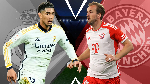 Real Madrid vs Bayern: Full Champions League quarter-final fixtures