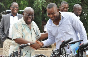 Wontumi And Nana Addo