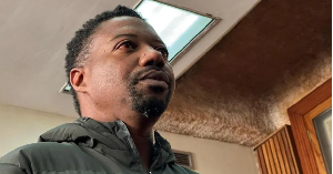 Ndodana Mkhanyisi Tshuma was arrested in South Africa after leaving the UK