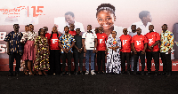 Kwadwo Owusu said education should go beyond academic achievement to help young people