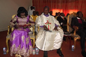 Bishop Ofori Atta
