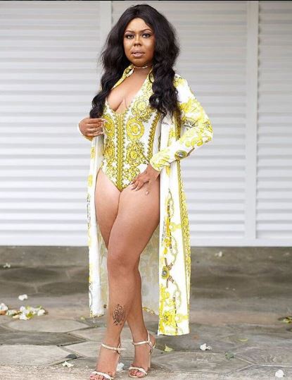 Afia Schwarzenegger posted this picture on her Instagram page on
