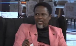 Dan Kwaku Yeboah reveals why the government didn't fly fans to the World Cup