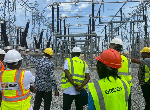 GRIDCo completes 4km transmission line to connect Yendi Solar Farm to national grid