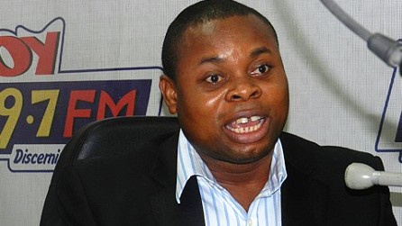 Franklin Cudjoe is founding President and CEO of IMANI Center for Policy and Education