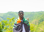 Derrick Boateng is the founder of Into The Unknown Tours