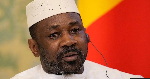 Presidential pardon for French alleged spy accused of plotting Mali coup Presidential pardon for French alleged spy accused of plotting Mali coup