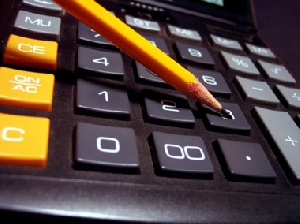 Budget Calculator 19Nov2010