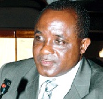 The Fall of Eric Amoateng: Ghanaian MP jailed in the US for heroine trafficking
