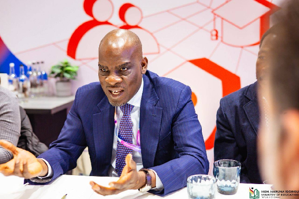 Why Ghana is introducing AI tools in Twi, Ewe, Dagbani