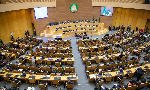 African Union reiterates support for Somalia unity