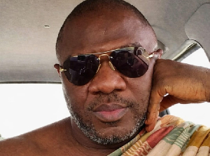 Kwame Sowu