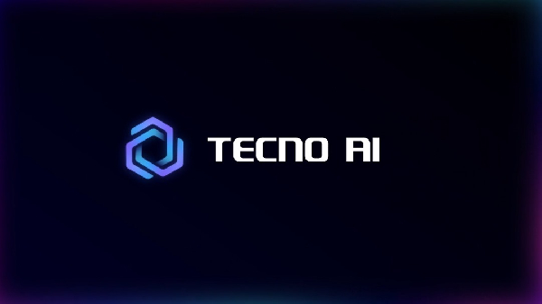 TECNO has unveiled its AI technology