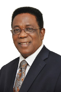 Professor Kwesi Yankah