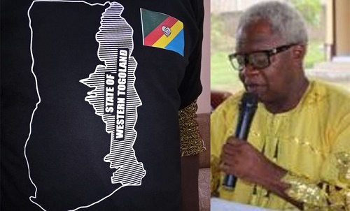 I haven’t run away; I\'m hiding in Ghana – Papavi tells Akufo-Addo, Police