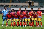 2023/2024 Ghana Premier League: Hearts of Oak beat 10-man Nsoatreman FC