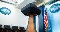 Judge pauses Trump administration’s White House media restrictions