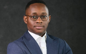 Andrew Arde-Acquah