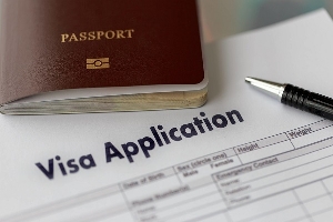 Visa Application Visa Application Visa Application