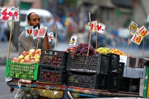 Africa caught between import substitution and dependency