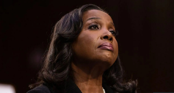 Lisa Cook has sued Donald Trump for trying to fire her