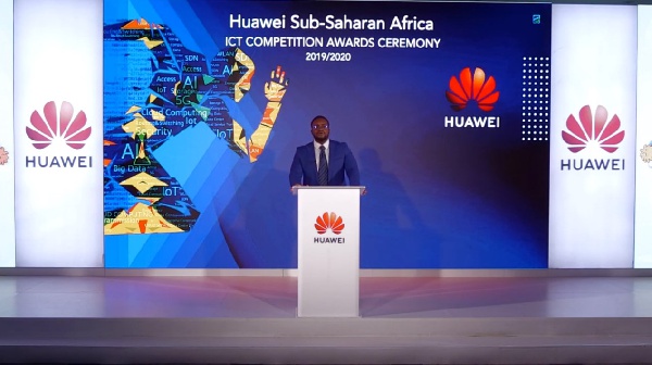 The Tanzanian, Ugandan, Nigerian and South African teams stood out from more than 40 African teams