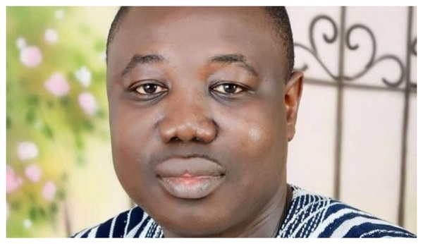 Dr. Seidu Zakaria has been appointed as Managing Director of National Investment Bank (NIB)