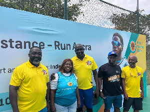 This year’s event will return to the full 42.2-kilometre marathon distance