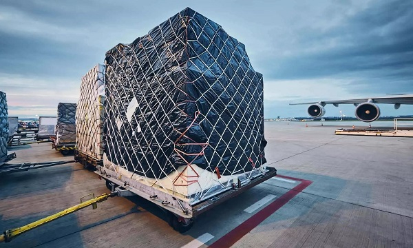 Strong air cargo demand growth extends into July