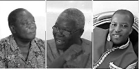 Gilbert Oblie Lomotey, Emmanuel Odoi Yemoh and Joseph Nii Nai Adjei