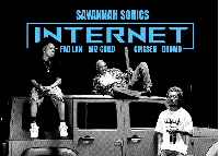 ‘Internet’ is a song that explores the consequnces of internet on the youth