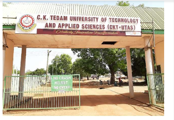 Three public universities renamed as Parliament approves amendment bills