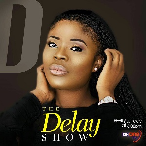 The Delay Shownow on GHOneTV