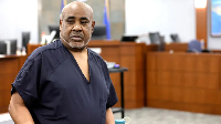 Duane Davis appears in court over Tupac Shakur murder trial